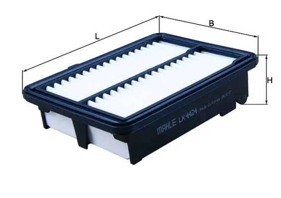 Air Filter