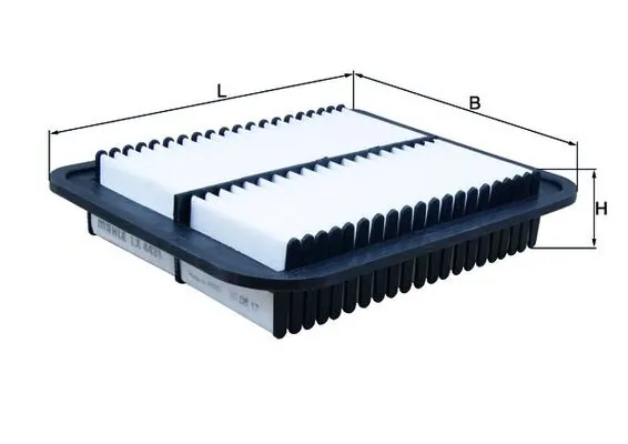 Air Filter