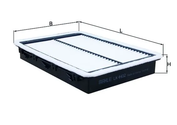 Air Filter