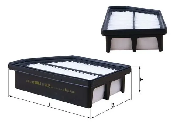 Air Filter