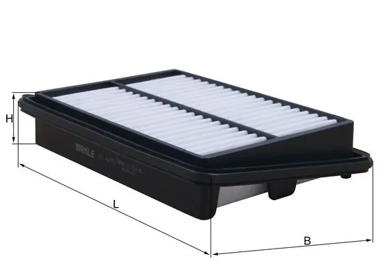 Air Filter
