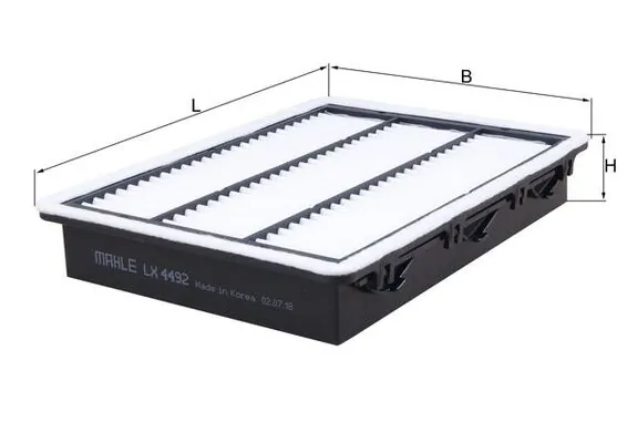 Air Filter