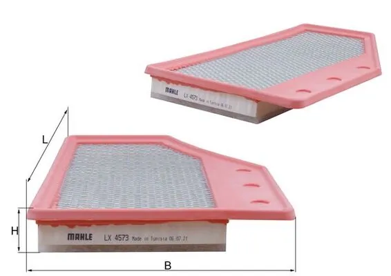 Air Filter