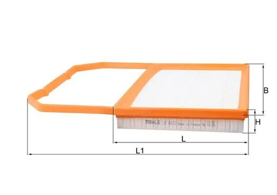 Air Filter