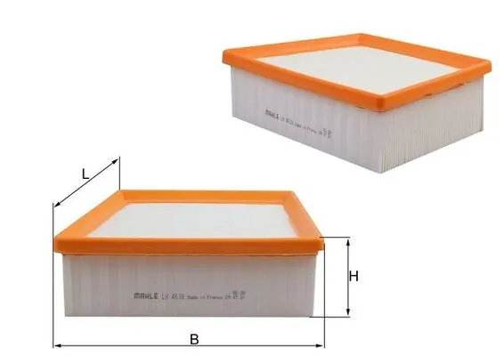 Air Filter