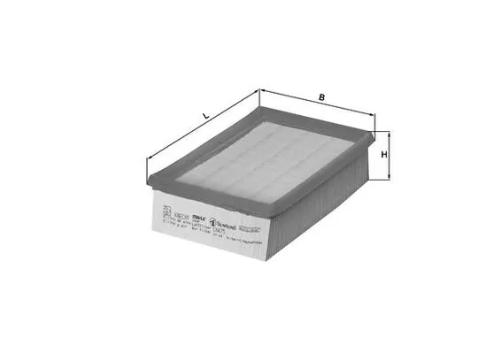 Air Filter