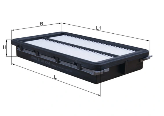 Air Filter