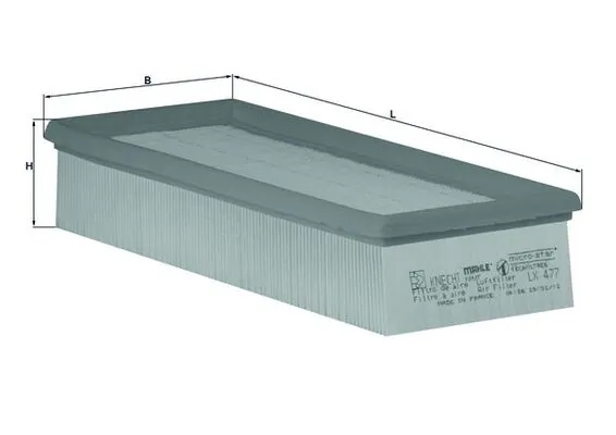 Air Filter