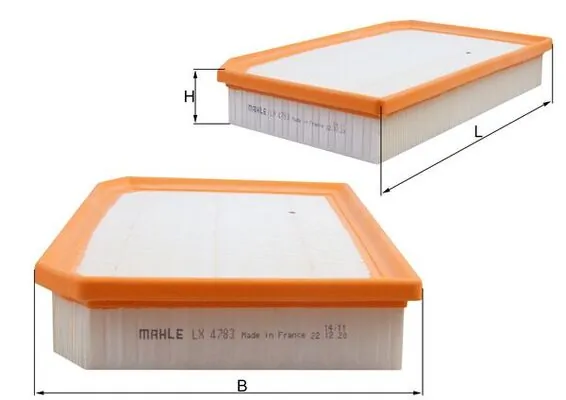 Air Filter