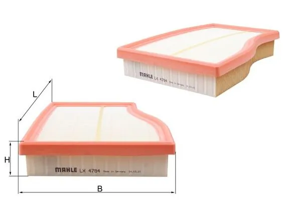 Air Filter