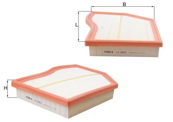 Air Filter