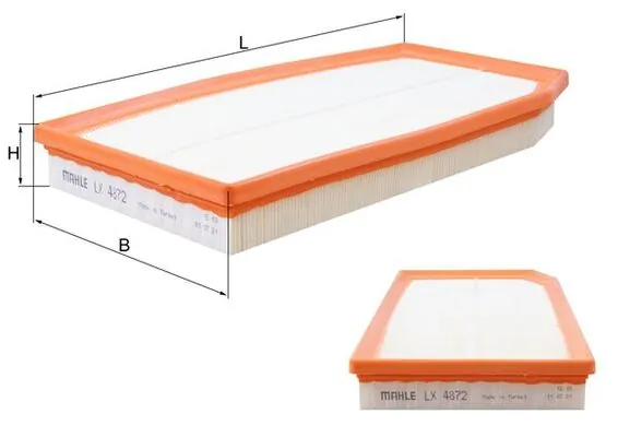Air Filter