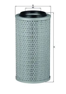 Air Filter