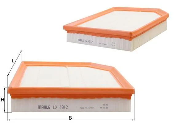 Air Filter