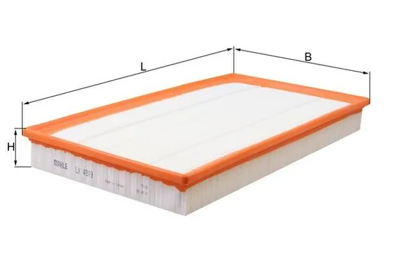 Air Filter