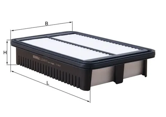Air Filter