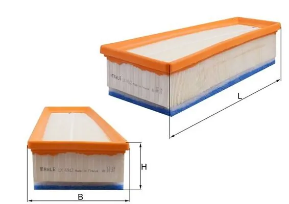 Air Filter