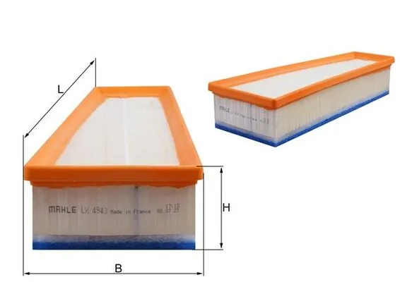 Air Filter