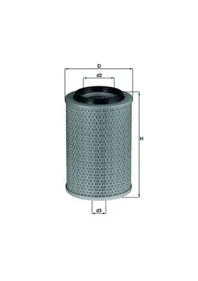 Air Filter