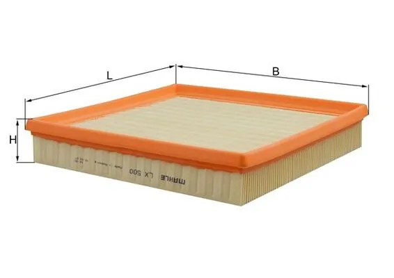 Air Filter