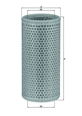 Air Filter