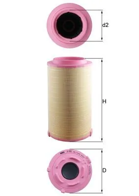 Air Filter