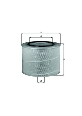 Air Filter