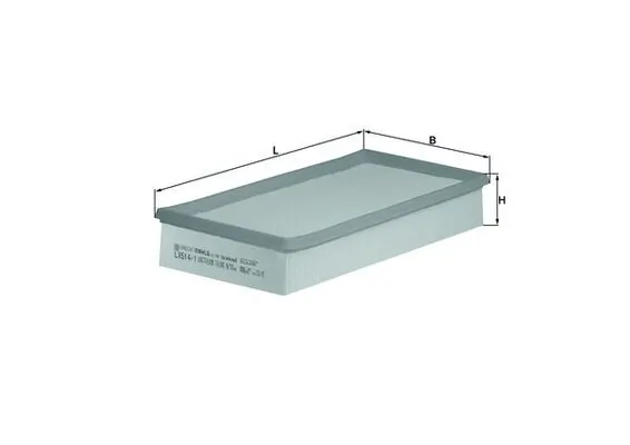 Air Filter