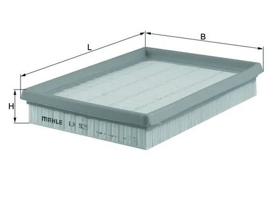 Air Filter