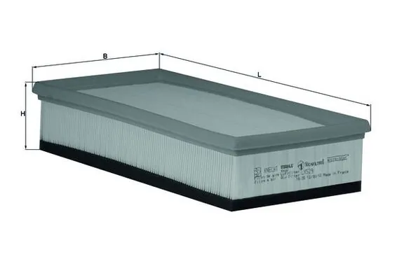Air Filter