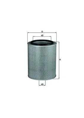 Air Filter