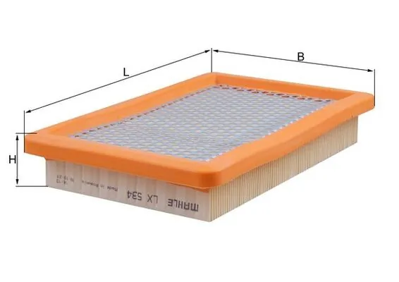 Air Filter
