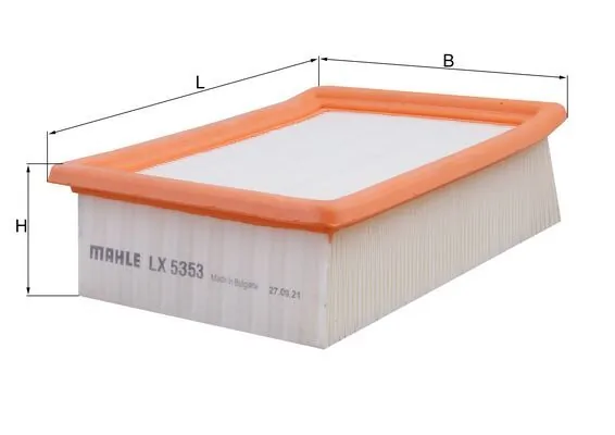Air Filter