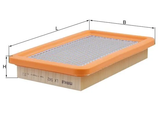 Air Filter