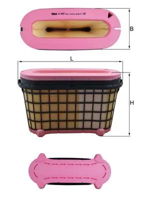 Air Filter