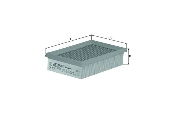 Air Filter