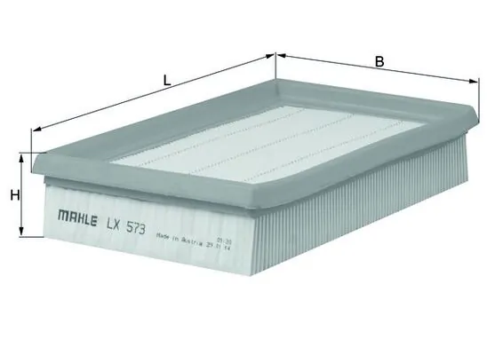 Air Filter