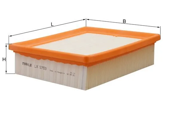 Air Filter