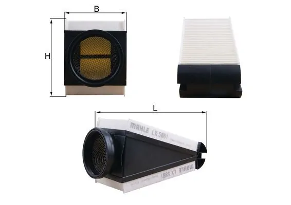 Air Filter