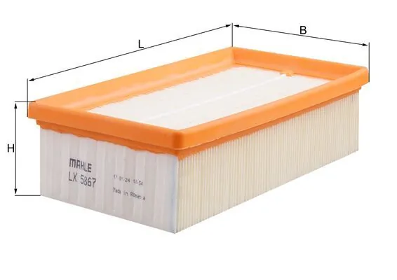 Air Filter