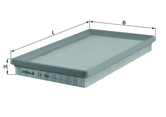 Air Filter