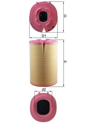 Air Filter