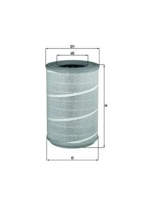 Air Filter