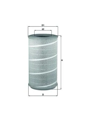 Air Filter