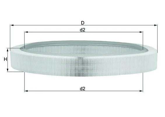 Air Filter