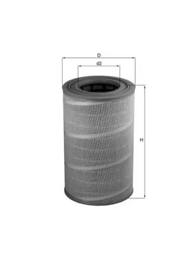 Air Filter