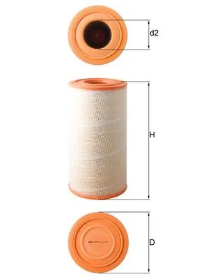 Air Filter