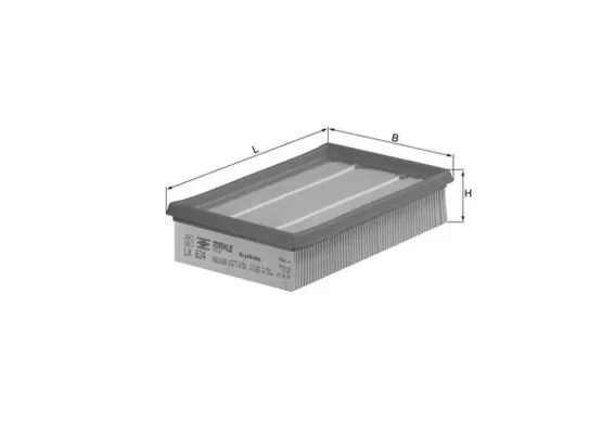 Air Filter