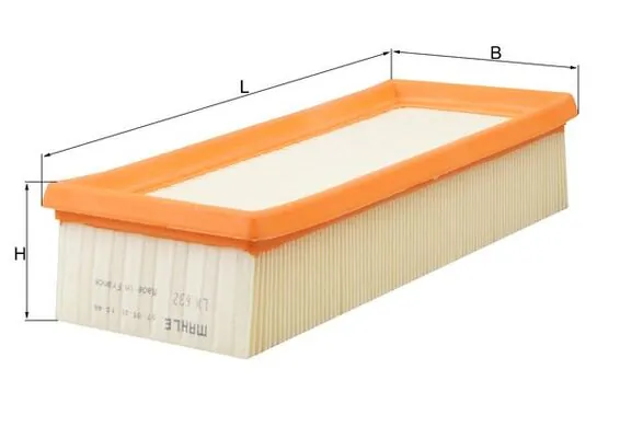 Air Filter