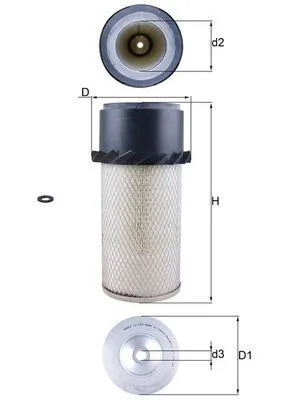 Air Filter